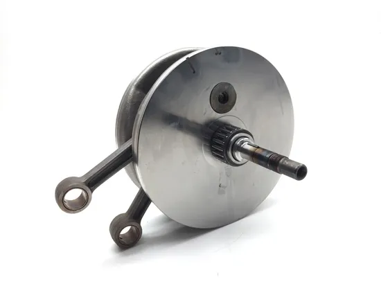 Engine Crank Shaft 2004 Harley-Davidson Sportster 883 XL883 3407 1