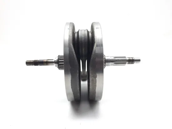 Engine Crank Shaft 2004 Harley-Davidson Sportster 883 XL883 3407 8