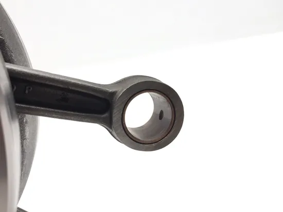 Engine Crank Shaft 2004 Harley-Davidson Sportster 883 XL883 3407 6