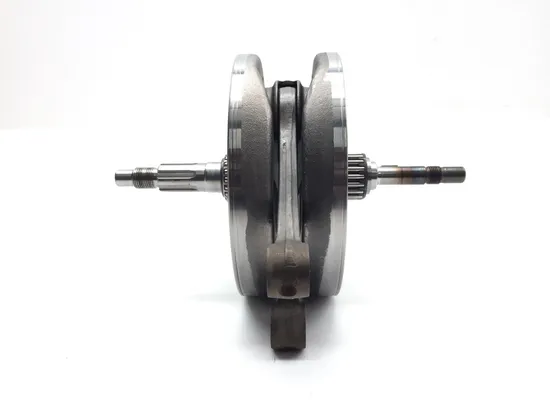 Engine Crank Shaft 2004 Harley-Davidson Sportster 883 XL883 3407 4