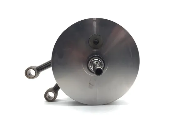 Engine Crank Shaft 2004 Harley-Davidson Sportster 883 XL883 3407 2