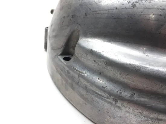 Outer Primary Clutch Cover 2004 Harley-Davidson Sportster 883 XL883 3407 x 5