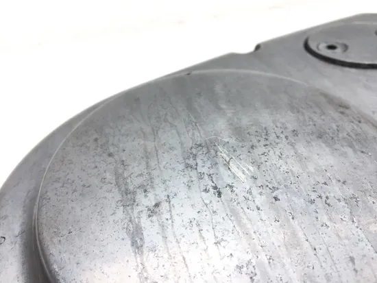 Outer Primary Clutch Cover 2004 Harley-Davidson Sportster 883 XL883 3407 x 2