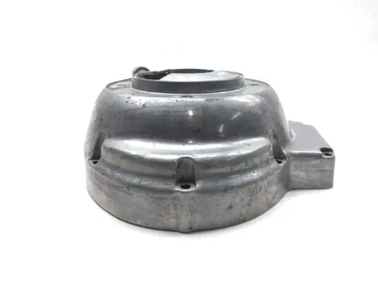 Outer Primary Clutch Cover 2004 Harley-Davidson Sportster 883 XL883 3407 x 6