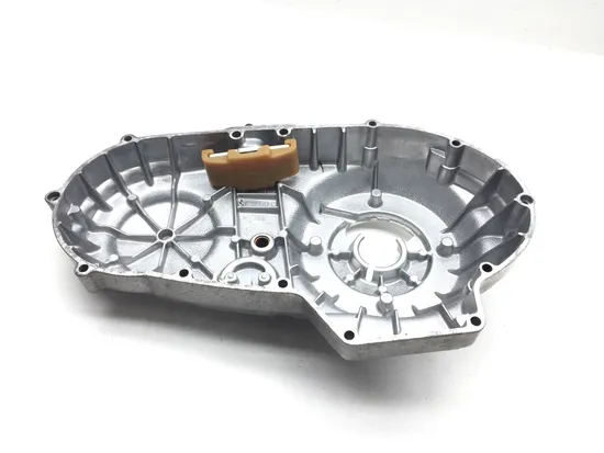 Outer Primary Clutch Cover 2004 Harley-Davidson Sportster 883 XL883 3407 x 10