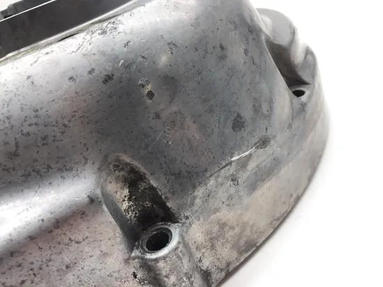 Outer Primary Clutch Cover 2004 Harley-Davidson Sportster 883 XL883 3407 x 4