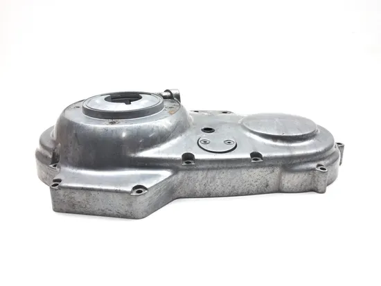 Outer Primary Clutch Cover 2004 Harley-Davidson Sportster 883 XL883 3407 x 7