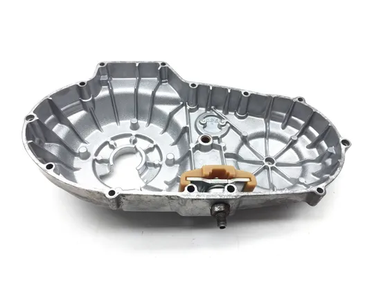Outer Primary Clutch Cover 2004 Harley-Davidson Sportster 883 XL883 3407 x 9