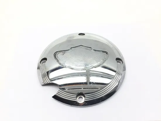 Primary Clutch Derby Inspection Cover 2004 Harley Sportster 883 XL883 3407 x 1
