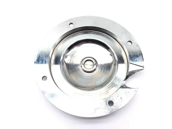 Primary Clutch Derby Inspection Cover 2004 Harley Sportster 883 XL883 3407 x 5