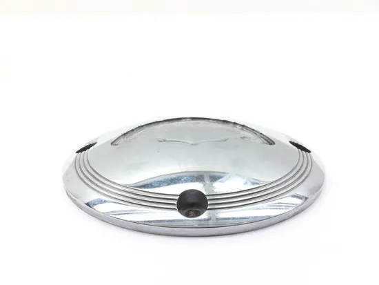 Primary Clutch Derby Inspection Cover 2004 Harley Sportster 883 XL883 3407 x 3