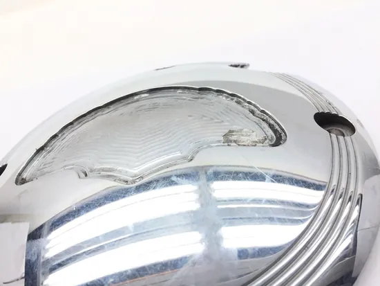 Primary Clutch Derby Inspection Cover 2004 Harley Sportster 883 XL883 3407 x 4