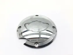 Primary Clutch Derby Inspection Cover 2004 Harley Sportster 883 XL883 3407 x
