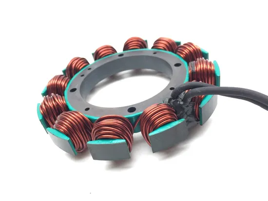 Engine Stator Generator 2004 Harley-Davidson Sportster 883 XL883 3407 5