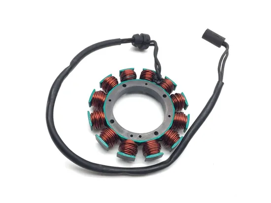 Engine Stator Generator 2004 Harley-Davidson Sportster 883 XL883 3407 4