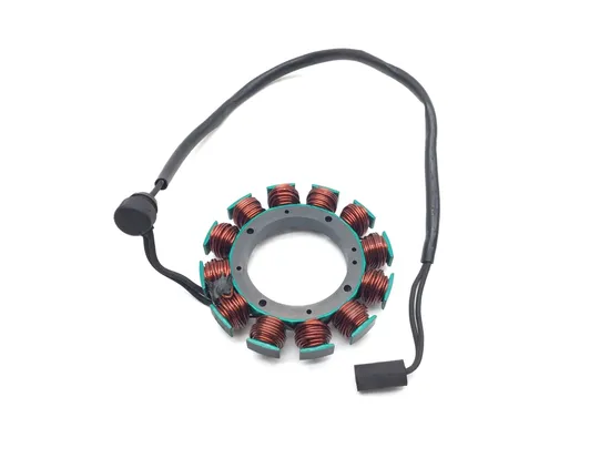 Engine Stator Generator 2004 Harley-Davidson Sportster 883 XL883 3407 3