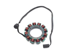 Engine Stator Generator 2004 Harley-Davidson Sportster 883 XL883 3407
