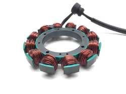 Engine Stator Generator 2004 Harley-Davidson Sportster 883 XL883 3407