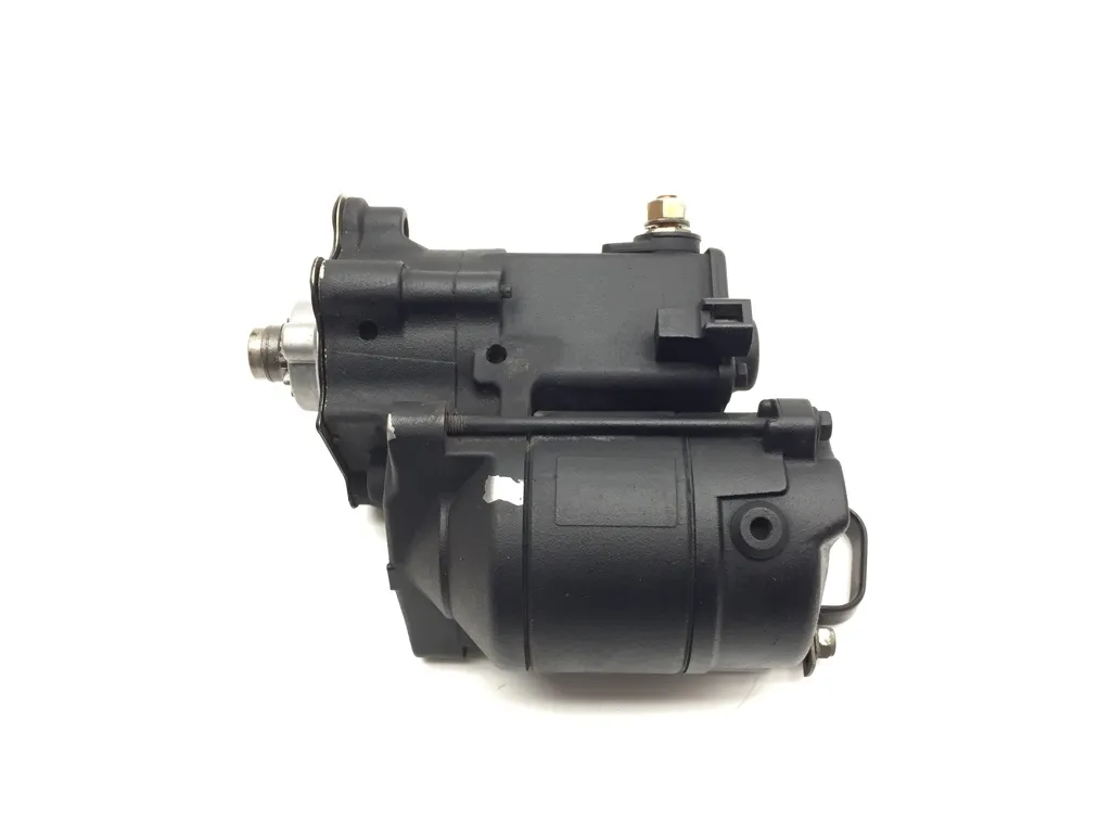 Electric Starter Motor 2004 Harley-Davidson Sportster 883 XL883 3407 x