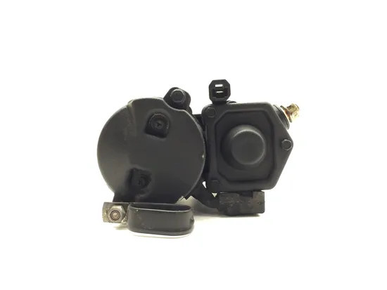 Electric Starter Motor 2004 Harley-Davidson Sportster 883 XL883 3407 x 3