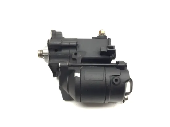 Electric Starter Motor 2004 Harley-Davidson Sportster 883 XL883 3407 x 1