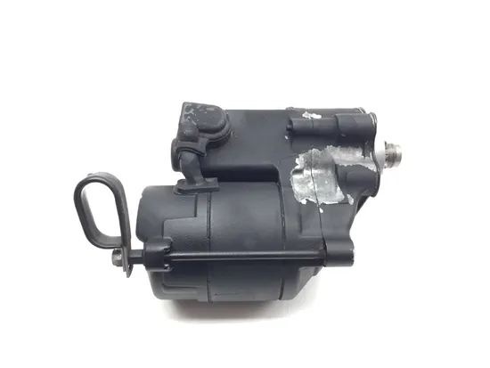Electric Starter Motor 2004 Harley-Davidson Sportster 883 XL883 3407 x 6