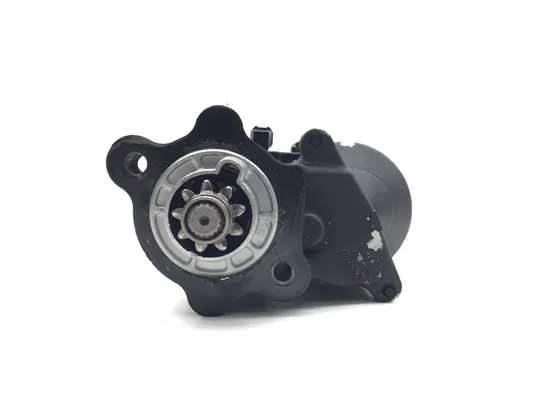 Electric Starter Motor 2004 Harley-Davidson Sportster 883 XL883 3407 x 5