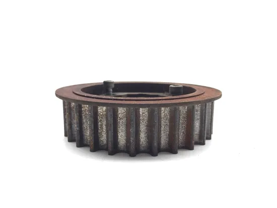 Front Sprocket Pulley 2004 Harley-Davidson Sportster 883 XL883 3407 4