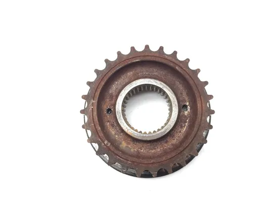 Front Sprocket Pulley 2004 Harley-Davidson Sportster 883 XL883 3407 5