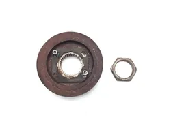 Front Sprocket Pulley 2004 Harley-Davidson Sportster 883 XL883 3407