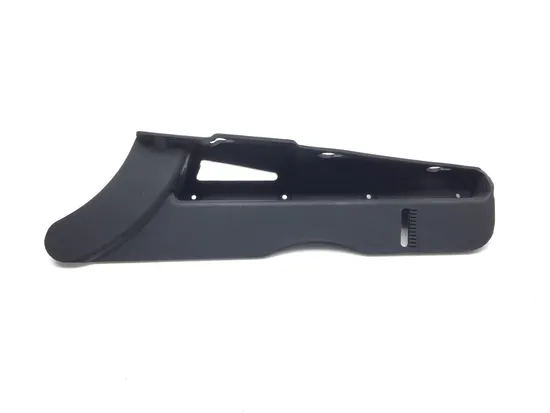 Lower Belt Guard Cover 2004 Harley-Davidson Sportster 883 XL883 3407 1