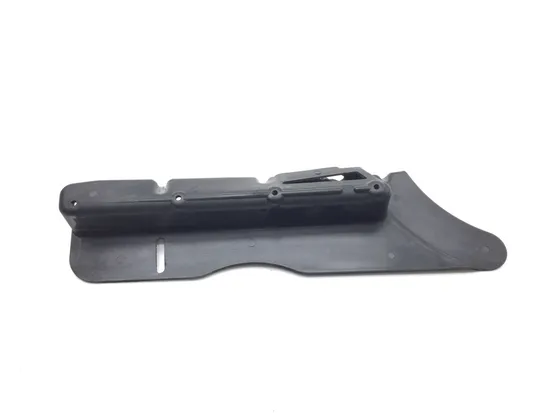 Lower Belt Guard Cover 2004 Harley-Davidson Sportster 883 XL883 3407 4