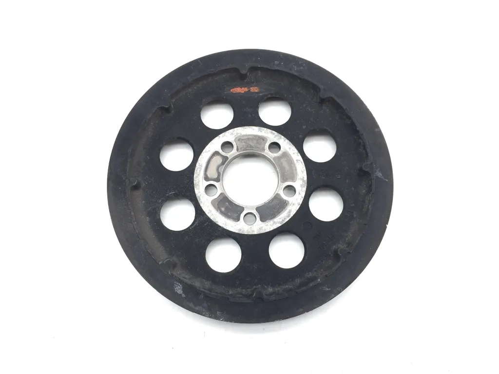 Rear Drive Belt Pulley 2004 Harley-Davidson Sportster 883 XL883 3407