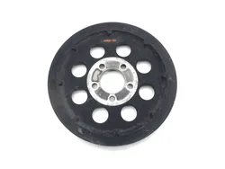Rear Drive Belt Pulley 2004 Harley-Davidson Sportster 883 XL883 3407