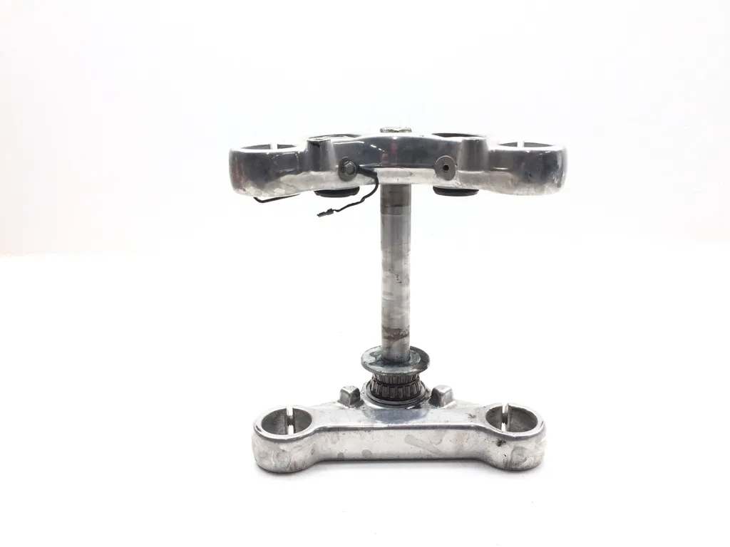 Upper Lower Triple Tree Set 2004 Harley-Davidson Sportster 883 XL883 3407