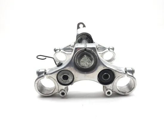 Upper Lower Triple Tree Set 2004 Harley-Davidson Sportster 883 XL883 3407 5