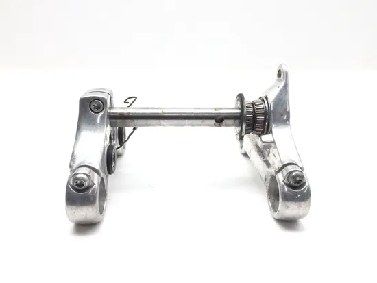 Upper Lower Triple Tree Set 2004 Harley-Davidson Sportster 883 XL883 3407 6