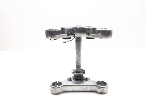 Upper Lower Triple Tree Set 2004 Harley-Davidson Sportster 883 XL883 3407