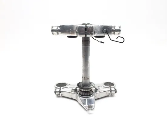Upper Lower Triple Tree Set 2004 Harley-Davidson Sportster 883 XL883 3407 2