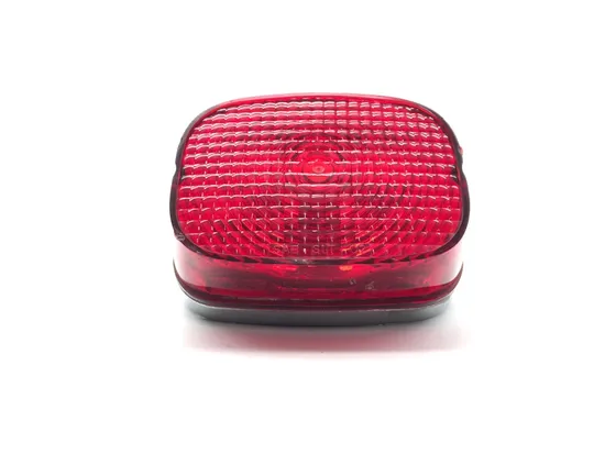 Rear Tail Light Brake Back Lens 2004 Harley-Davidson Sportster 883 XL883 3407 2