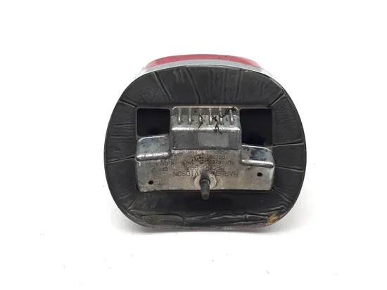 Rear Tail Light Brake Back Lens 2004 Harley-Davidson Sportster 883 XL883 3407 7