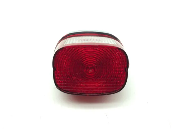 Rear Tail Light Brake Back Lens 2004 Harley-Davidson Sportster 883 XL883 3407 1