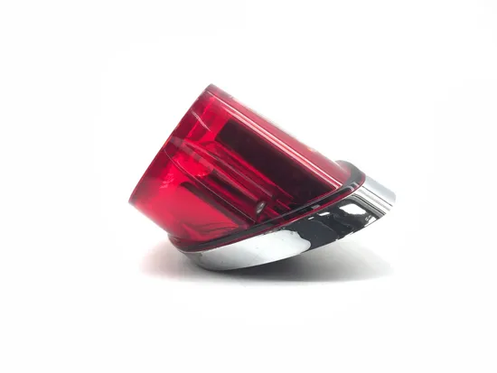 Rear Tail Light Brake Back Lens 2004 Harley-Davidson Sportster 883 XL883 3407 3