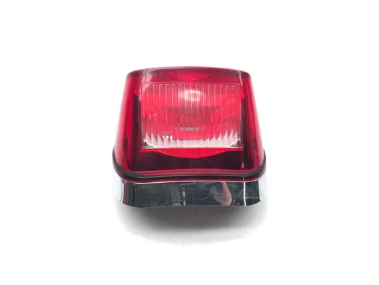 Rear Tail Light Brake Back Lens 2004 Harley-Davidson Sportster 883 XL883 3407 6