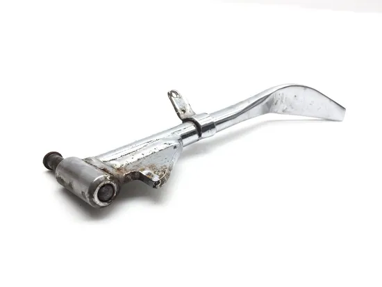 Kick Stand Bracket Side Foot Leg 2004 Harley-Davidson Sportster 883 XL883 3407 3
