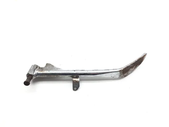 Kick Stand Bracket Side Foot Leg 2004 Harley-Davidson Sportster 883 XL883 3407 4
