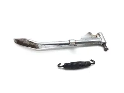 Kick Stand Bracket Side Foot Leg 2004 Harley-Davidson Sportster 883 XL883 3407