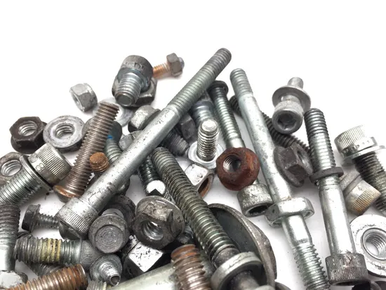 Misc Bolt Kit 2004 Harley-Davidson Sportster 883 XL883 3407 2