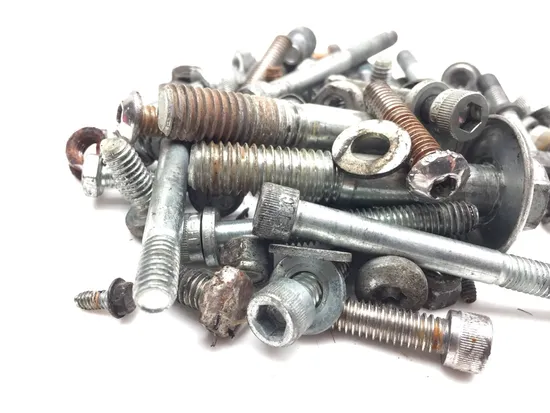 Misc Bolt Kit 2004 Harley-Davidson Sportster 883 XL883 3407 3