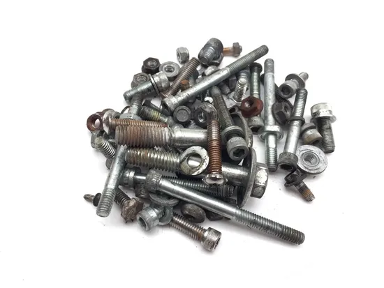 Misc Bolt Kit 2004 Harley-Davidson Sportster 883 XL883 3407